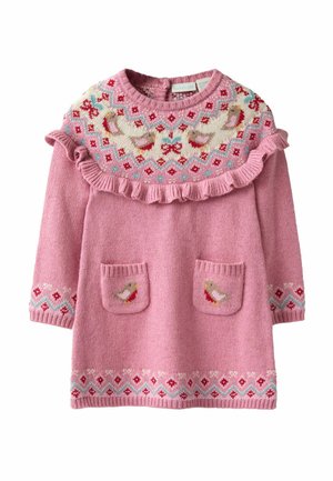 REGULAR FIT  - Sarafanas - pink robin