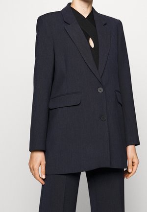 Blazer - dark blue