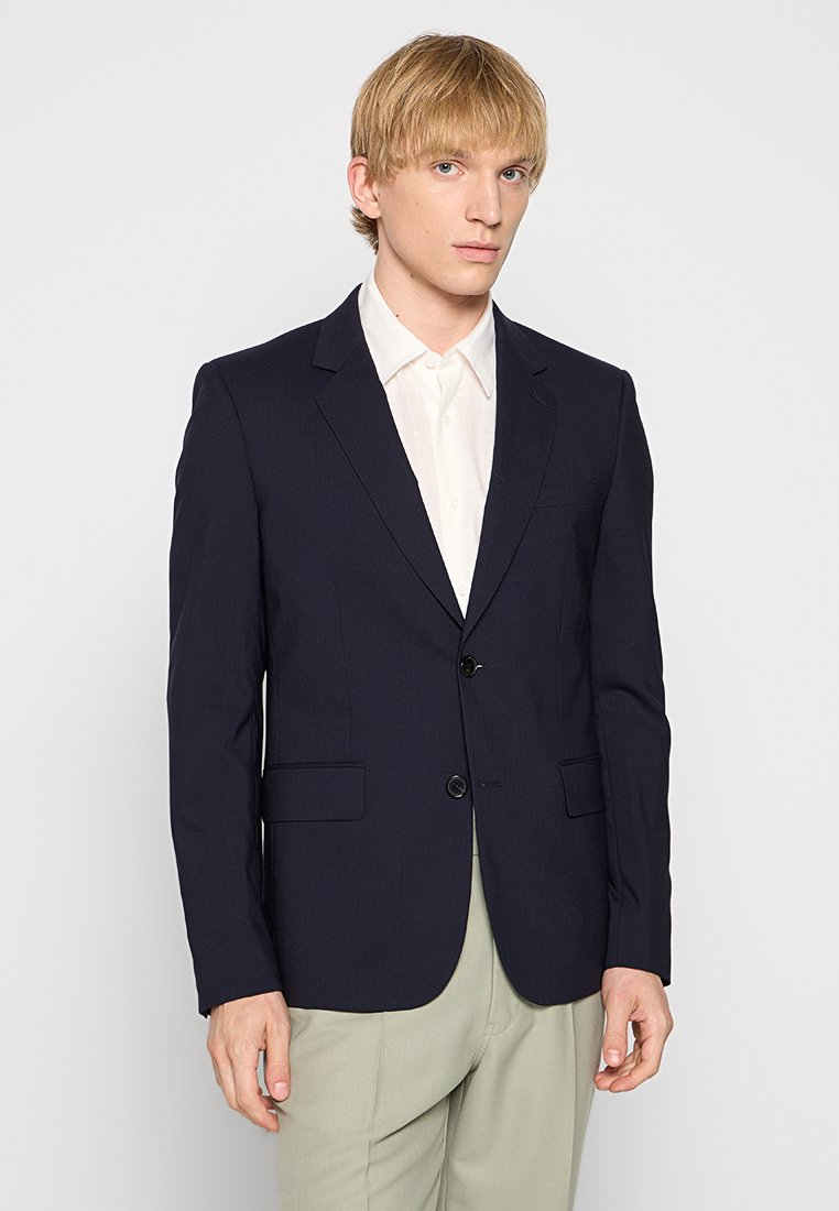 sandro Blazer blauw