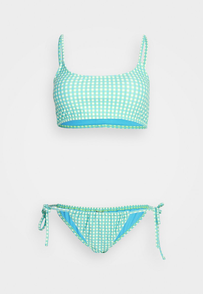 Pieces Bikini meerkleurig Pieces Bikini meerkleurig