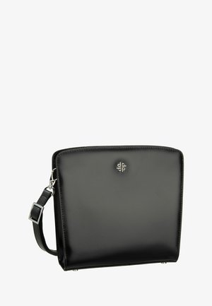 Picard Schoudertas - schwarz