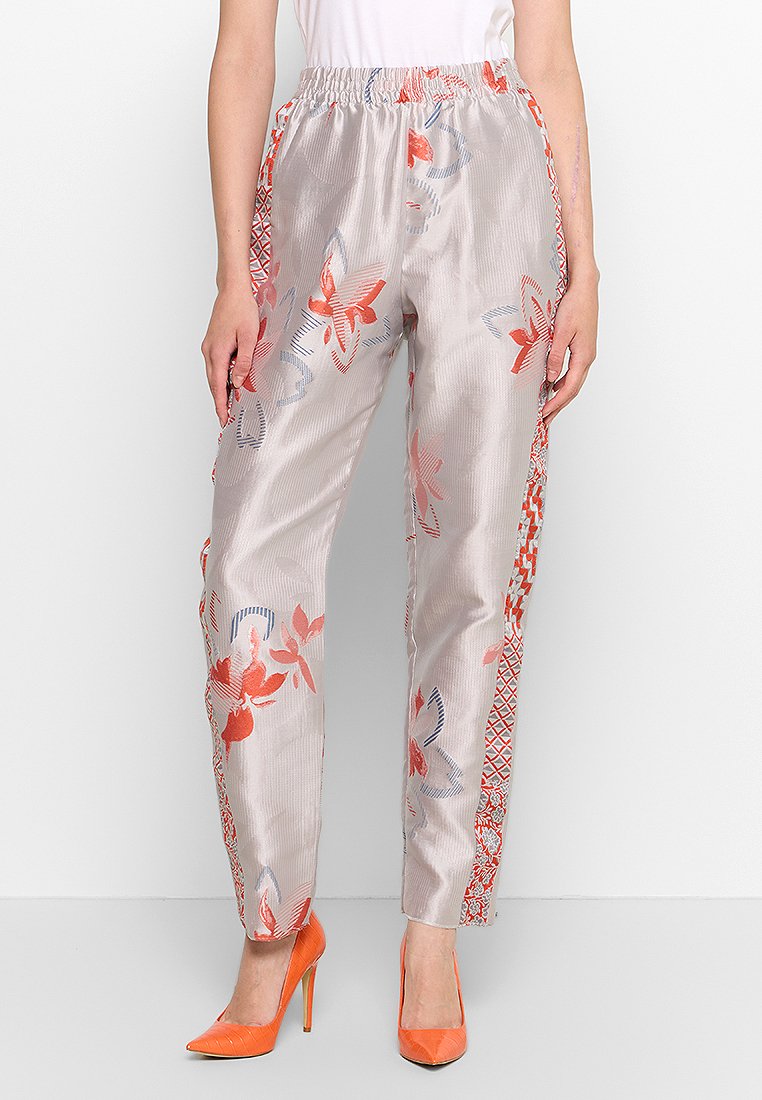 Emporio Armani Broek beige