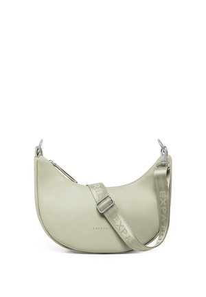 LEA SMALL - Olkalaukku - pale green