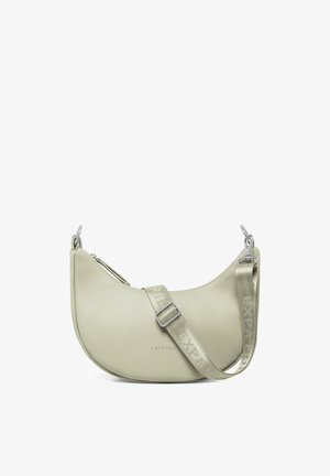 Expatrié, LEA SMALL - Schoudertas - pale green