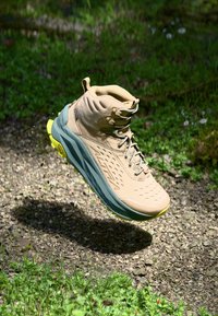 Altra - OLYMPUS 6 - Walking boots - tan Thumbnail Image 1