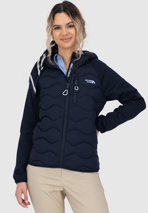 alife & kickin ARWEN - Giacca invernale - marine