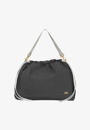 Jost KEMI HOBO - Shopping Bag - black