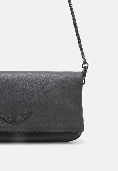 Zadig & Voltaire Mala a tiracolo - street