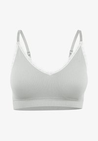 Non sélectionné, grau