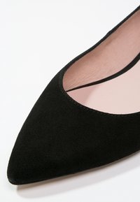 Zign by Zalando Ballerines - black