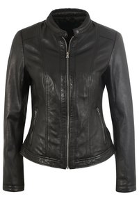 Unausgewählt, black