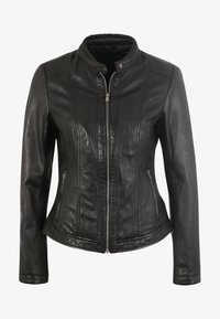 Unausgewählt, black