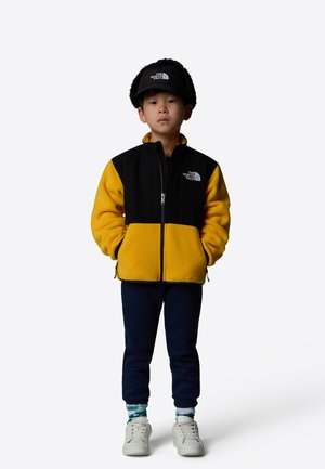 DENALI - Veste polaire - summit gold