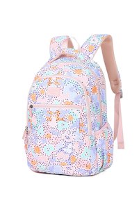 Aoking Rugzak - camouflage