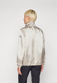 Daily Sports COMO JACKET - Treningsjakke - hazel