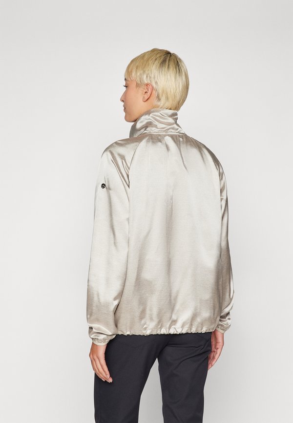 COMO JACKET - Training jacket - hazel2