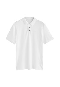 Ikke valgt, white