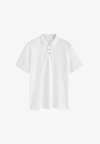 Ikke valgt, white