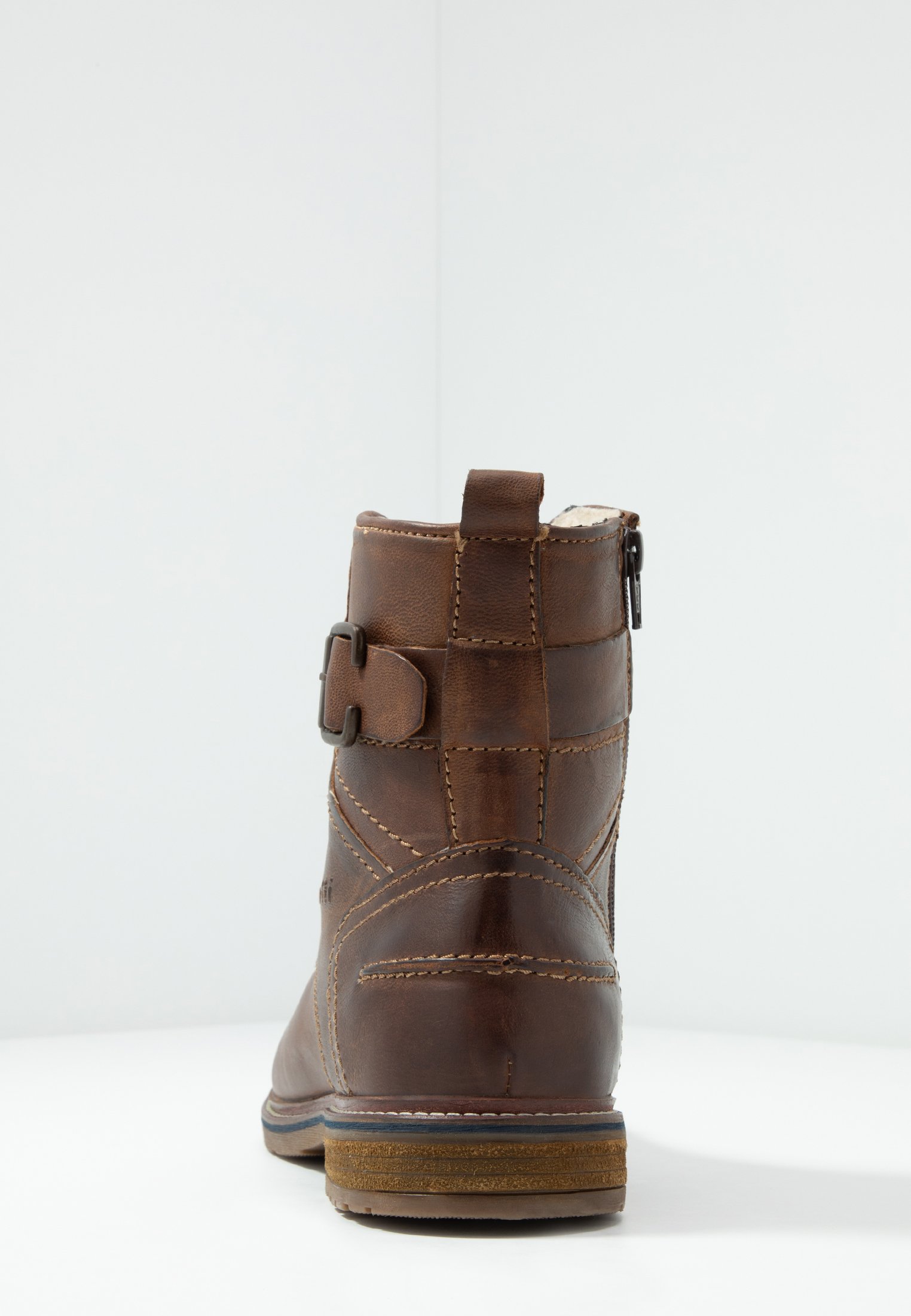 bugatti vandal boots