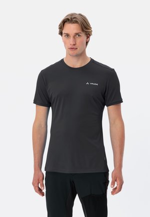 SCOPI  - T-Shirt sport - black