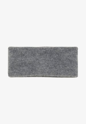 CALDAA - Ear warmers - frozen mid grey melange