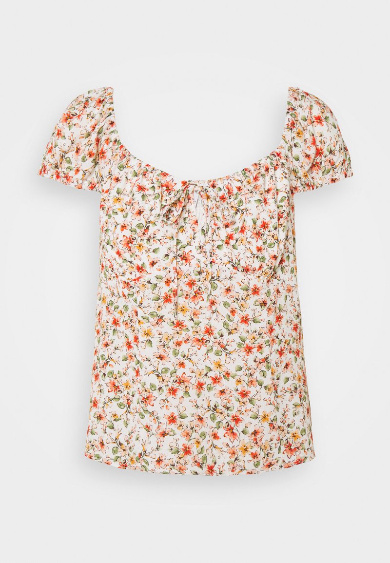 Forever New Petite Blouse meerkleurig