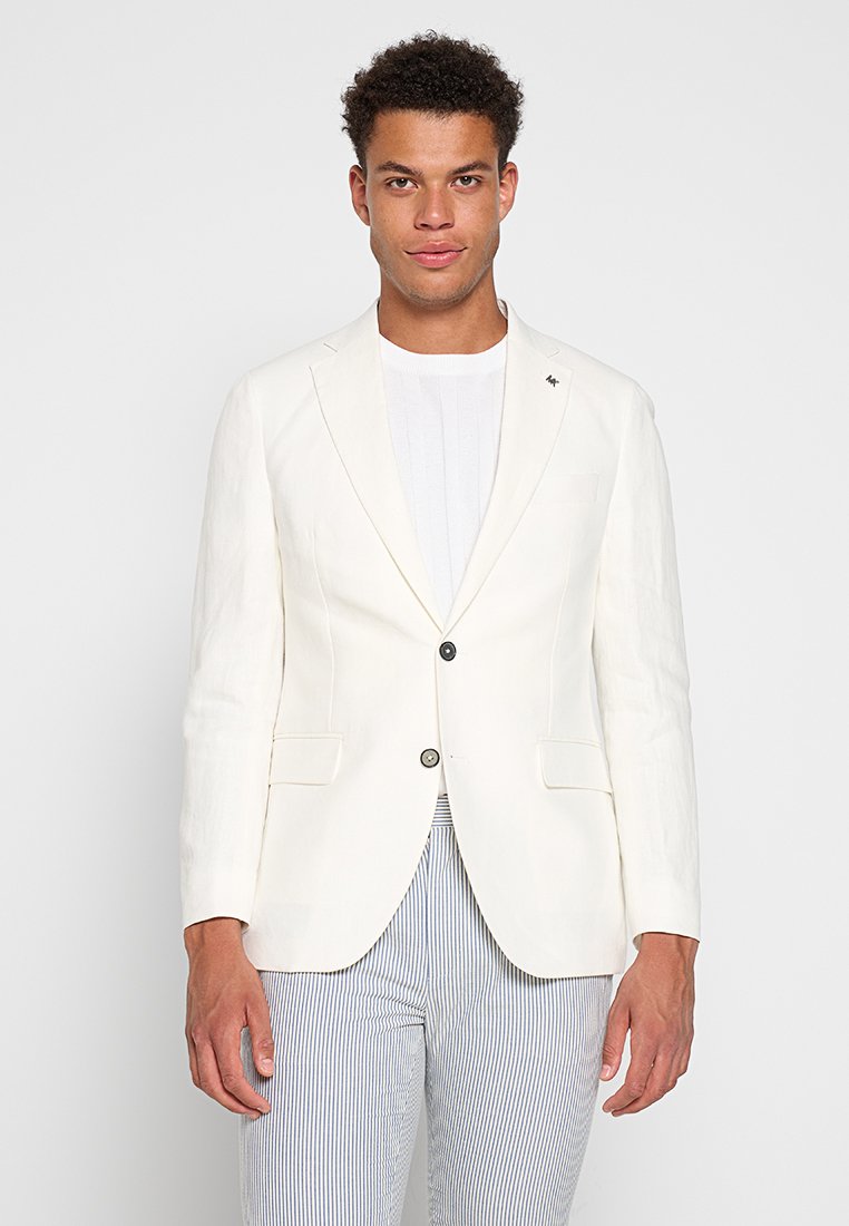 Michael Kors Blazer wit Michael Kors Blazer wit