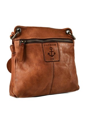 Harbour 2nd Bandolera - charming cognac