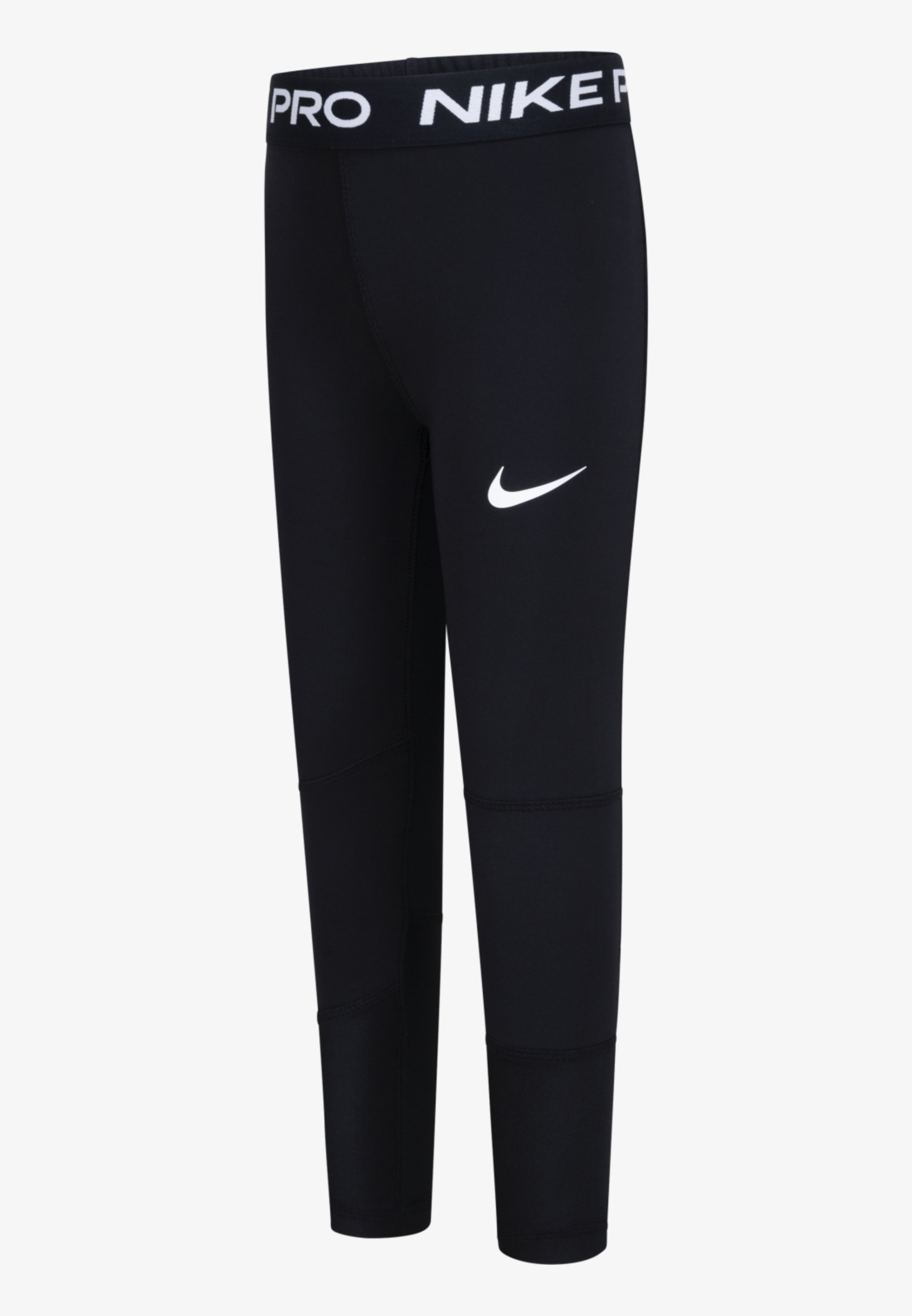 Nike Sportswear Nike Ankle Logo Legging In Black Nike Performance
