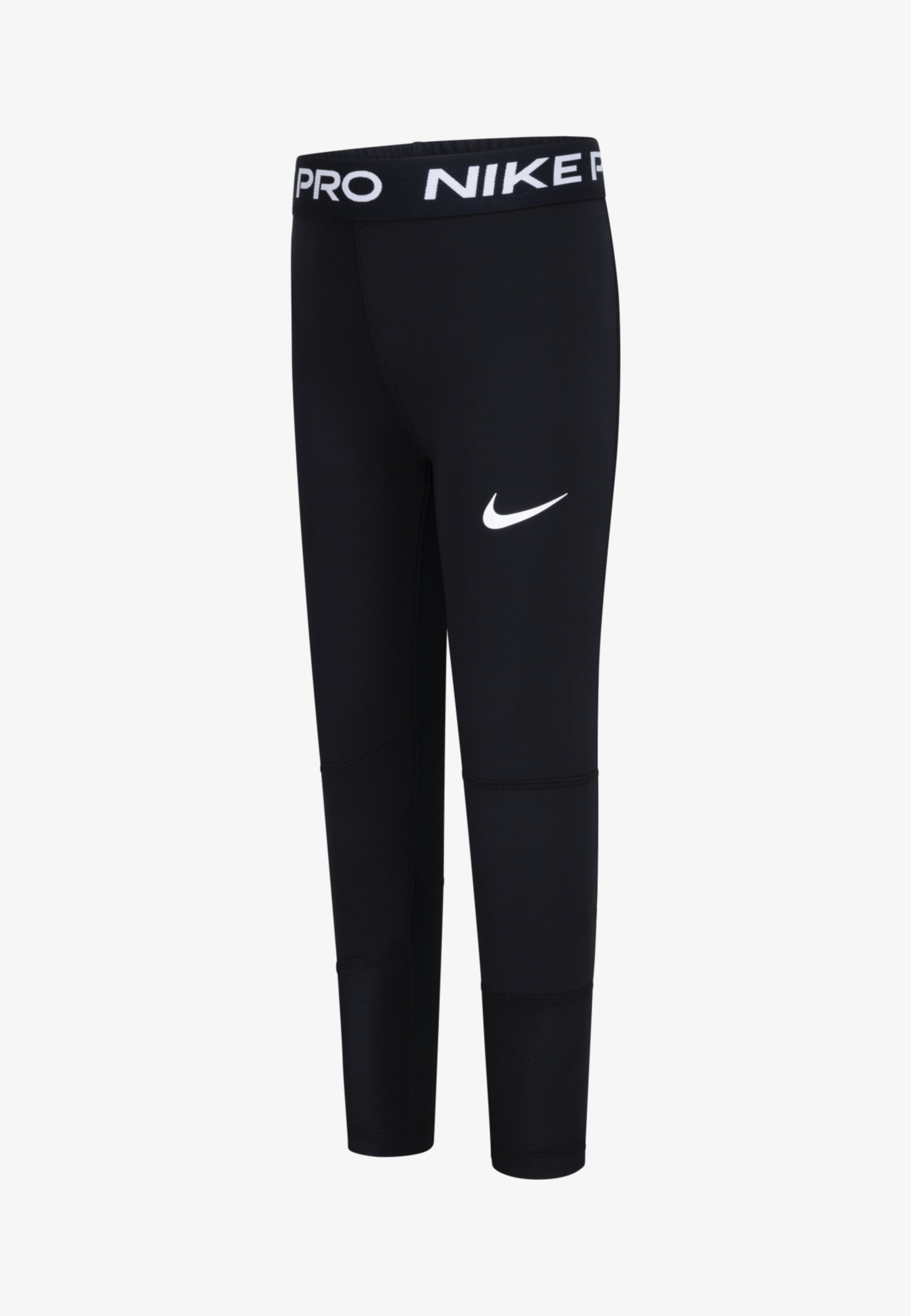 Nike Sportswear Nike Ankle Logo Legging In Black Nike Performance