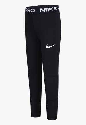 PRO - Legingi - black