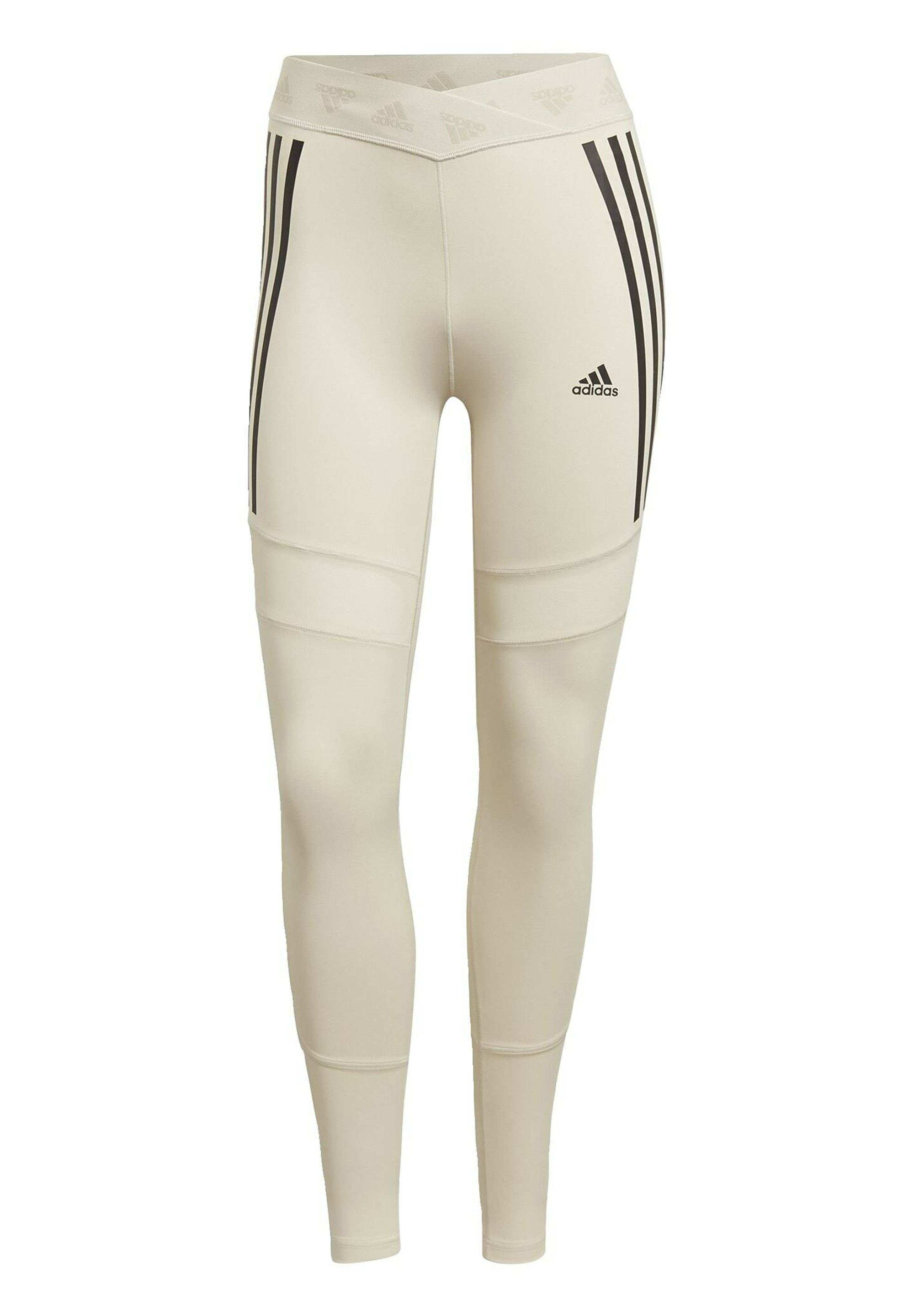 adidas joggers with zipper