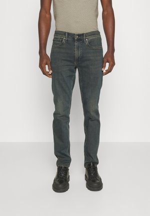 rag & bone FIT AUTHENTIC STRETCH - Vaqueros slim fit - shaw