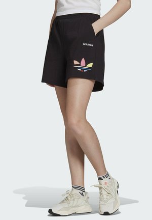 adidas Originals Shorts - black