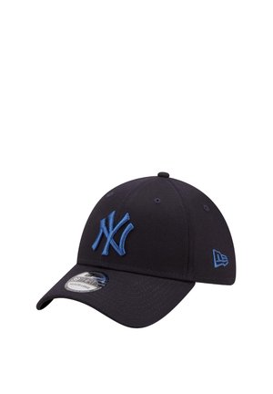 Cap - blau