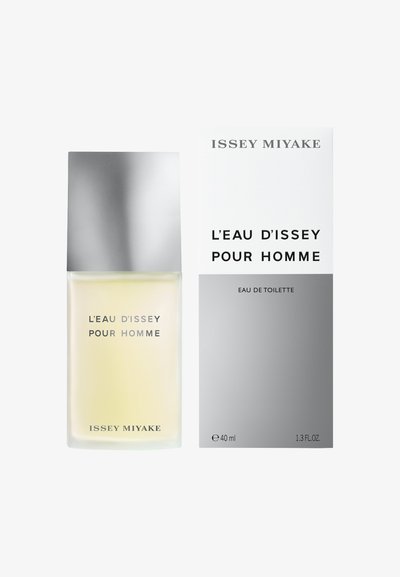 Issey Miyake PLEATS PLEASE L'EAU DE TOILETTE NATURAL SPRAY Eau