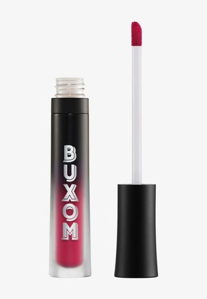Buxom FULL-ON™ COLLAGEN INFUSED LIQUID LIPSTICK MATTE - Flydende læbestift - berry babe