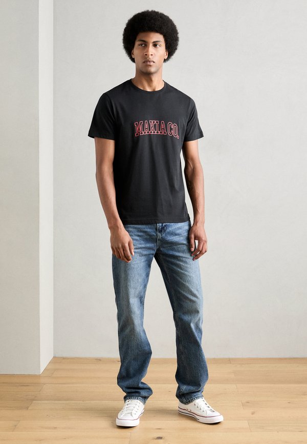 NORTHERN - Print T-shirt2