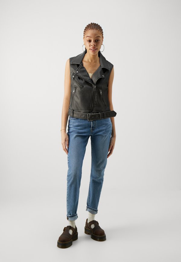 ONLHALLI VERA WAISTCOAT - Waistcoat3