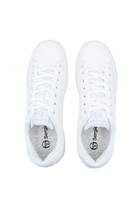 Sergio Tacchini CAPRI - Sneakers basse - white