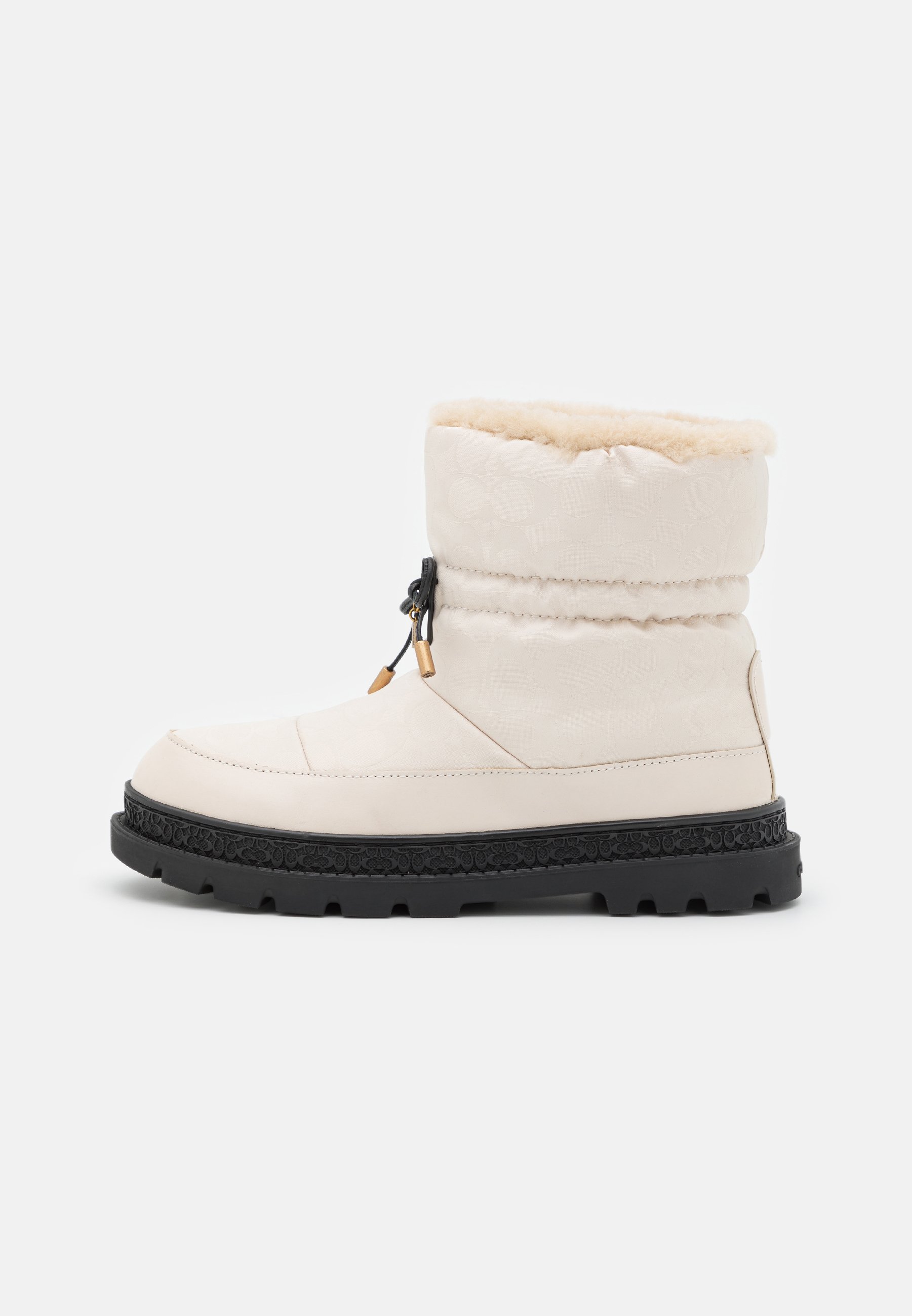 Coach snow boots for women Clearance