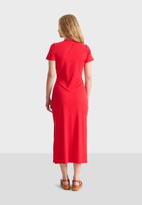 Garance Paris VAREN - Robe en jersey - red
