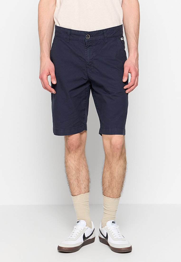 Petrol Industries Shorts donkerblauw Petrol Industries Shorts donkerblauw