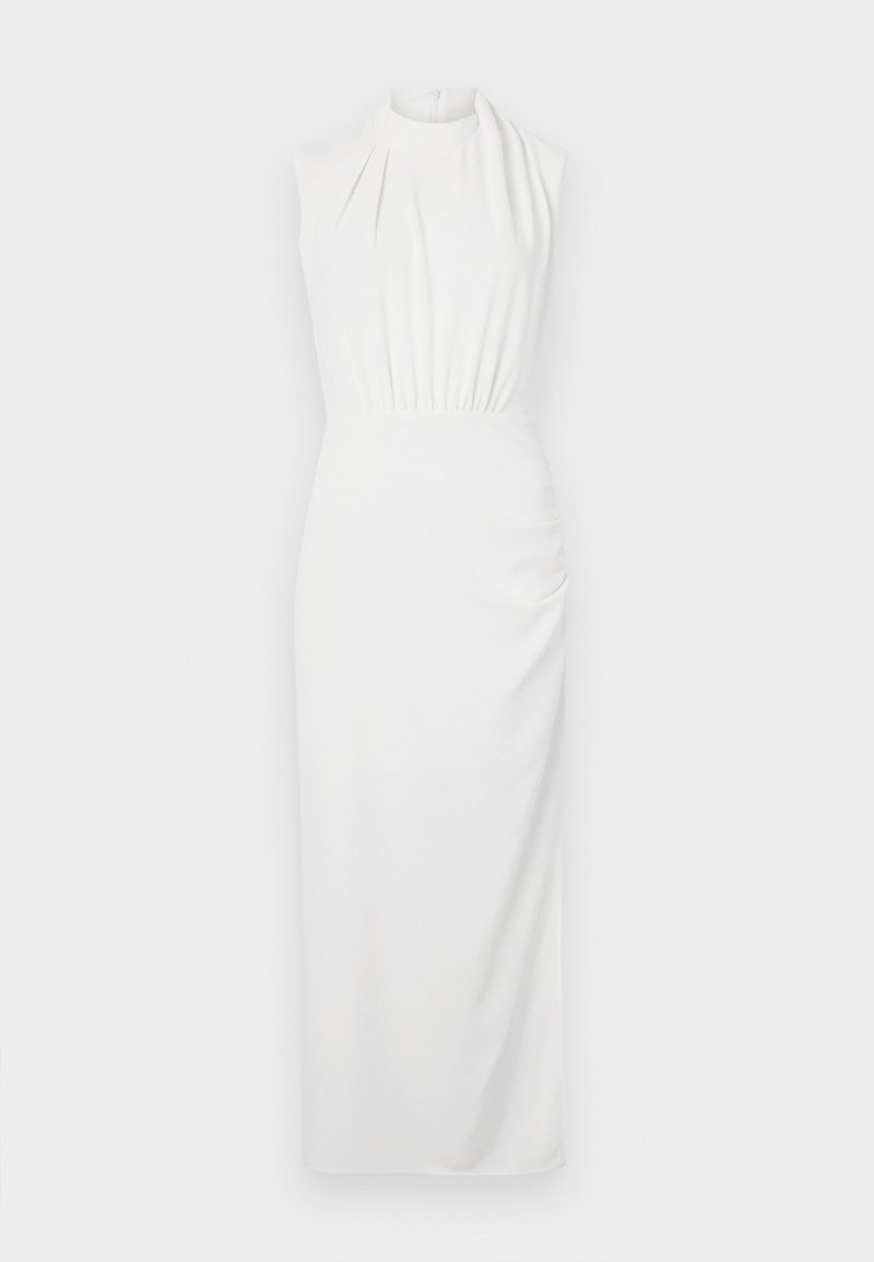 HUGO Cocktailjurk wit