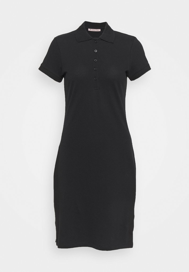 Anna Field Day dress black Zalando.de
