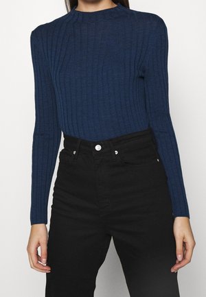 Banana Republic Pullover - dark blue