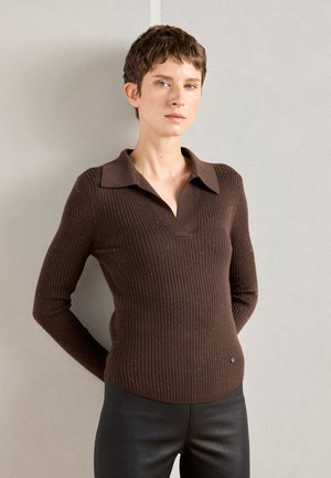POLO - Trui - bracken