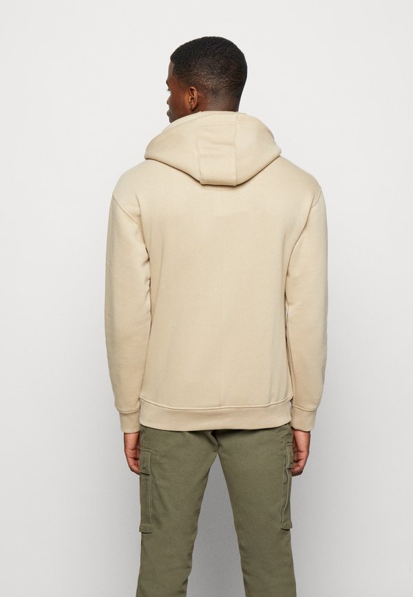 BHSWEATSHIRT - Hoodie - sand3