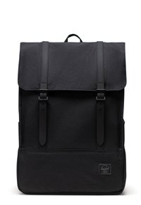 Herschel - SURVEY - Rugzak - black Miniatuurafbeelding 1