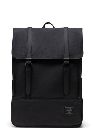 SURVEY - Tagesrucksack - black